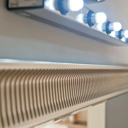 Apartment Anthemis #colony_city_center Thessaloniki